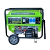 Profesionalus benzininis generatorius Volteno Professional Pro, 5 kW, 230 V, AVR, 25 l