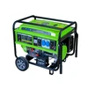 Profesionalus benzininis generatorius Volteno Professional Pro, 5 kW, 230 V, AVR, 25 l