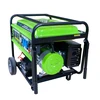 Profesionalus benzininis generatorius Volteno Professional Pro, 5 kW, 230 V, AVR, 25 l