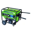 Profesionalus benzininis generatorius Volteno Professional Pro, 5 kW, 230 V, AVR, 25 l