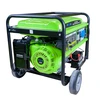 Profesionalus benzininis generatorius Volteno Professional Pro, 5 kW, 230 V, AVR, 25 l