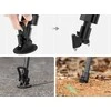 Stovas - Ulanzi VideoFast Heavy Duty Tripod Kit (Carbon Fiber, 25 kg, 64-149.5 cm)