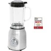 Profi Cook ProfiCook 501207 mixer Stand mixer 1200 W Nerūdijantis plienas