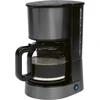 Profi Cook Espreso lašelinis kavos aparatas ProfiCook Proficook PC-KA 1330 dark-inox