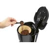 Profi Cook Espreso lašelinis kavos aparatas ProfiCook Proficook PC-KA 1330 dark-inox
