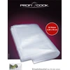 Profi Cook Proficook Vakuuminiai maišeliai dideli 28x40cm 50 vnt.