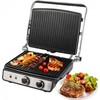 Profi Cook Elektrinis grilius ProfiCook PC-KG 1264