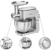 Virtuvinis kombainas Profi Cook Proficook PC-KM 1151
