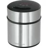 Profi Cook ProfiCook 501140 ice cream maker 1.8 L Juodas,Nerūdijantis plienas 12 W