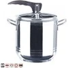 Orion Greitpuodis 9 l Plieninis