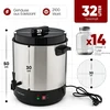 Profi Cook Profi Cook PC-EKA 1283