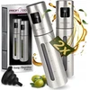 Profi Cook ProfiCook PC-EOS 1270 oil/vinegar dispenser 0.1 L Nerūdijantis plienas
