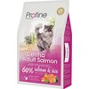 PROFINE Profine Cat Derma Adult lašiša 10 kg
