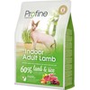 PROFINE Profine Cat Indoor Adult ėriena 10 kg