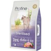 PROFINE Profine sterilizuotoms katėms, 10 kg