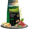 Profine Šunų ėdal. Profline Adult ėriena 12kg
