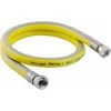 PROFITOR Dujų vamzdis su dviem pasukamomis veržlėmis G 1/2" e-GAZ Type 111 GW/GW L = 750