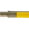 PROFITOR Dujų vamzdis su dviem pasukamomis veržlėmis G 1/2" e-GAZ Type 111 GW/GW L = 750