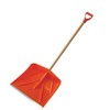 Profix Sniego kastuvas 41cm - 12363