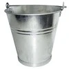 Profix Galvanizuotas statinis kibiras 14L - 43214