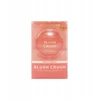 Profusion Cosmetics Blush Crush Silky Natural Finish Blush Compact Powder Peach Crush, 10 g