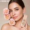 Profusion Cosmetics Feel Good Skin Satin Finish Liquid Foundation 300 Medium SPF 15, 30 ml