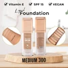 Profusion Cosmetics Feel Good Skin Satin Finish Liquid Foundation 300 Medium SPF 15, 30 ml