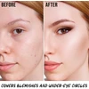 Profusion Cosmetics Feel Good Skin Satin Finish Liquid Foundation 300 Medium SPF 15, 30 ml