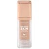 Profusion Cosmetics Feel Good Skin satininio blizgesio skystas makiažo pagrindas 110 Fair SPF 15, 30 ml