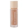 Profusion Cosmetics Ray Of Sunshine Natural Glow Liquid Highlighter Golden Hour For Face, 4 ml