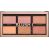 Profusion Cosmetics Blush I Blush Palette, 16 g
