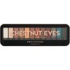 „Profusion Chestnut Eyes“ akių šešėlių paletė, 12 atspalvių, 25 g