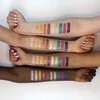 Profusion Mini Artistry Eyeshadow Palette Shimmers, 25 g