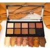 Profusion Mini Artistry Eyeshadow Palette Classics, 25 g