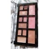 Profusion Mini Artistry Eyeshadow Palette Rožinė Nudes 1.5 g