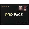 Profusion Pro Face Kit Eyeshadow Palette, 100 g