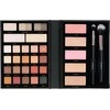 Profusion Pro Face Kit Eyeshadow Palette, 100 g