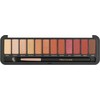 Profusion Profusion Eyeshadow Palette Amber Eyes, 25 g