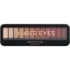 Profusion Profusion Eyeshadow Palette Amber Eyes, 25 g