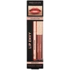 Set Profusion Cosmetics: Lip Envy Bare Beauty lūpų blizgis 3,5 ml + Lip Envy Bare Beauty lūpų kontūro pieštukas 0,3 g