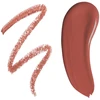 Set Profusion Cosmetics: Lip Envy Blushing Rose lūpų blizgis 3,5 ml + Lip Envy Blushing Rose lūpų pieštukas 0,3 g