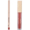 Set Profusion Cosmetics: Lip Envy Blushing Rose lūpų blizgis 3,5 ml + Lip Envy Blushing Rose lūpų pieštukas 0,3 g