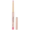 Set Profusion Cosmetics: Lip Envy Wow Rožinė lūpų blizgis 3,5 ml + Lip Envy Wow Rožinė lūpų kontūro pieštukas 0,3 g