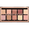 Profusion Cosmetics Profusion 10 Shade Palette Bare Rose, 16 g