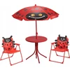 ProGarden Children's garden set, 4-piece