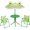 ProGarden Children's garden set, 4-piece