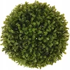 ProGarden Plastikinis buksmedžio rutulys, Ø 18 cm