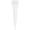 ProGarden Sodo šviestuvas su saulės baterija, 23 cm