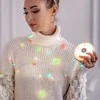 Newell Campblaze led lemputė su šviesų styga