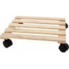 ProGarden Stovas ant ratukų sodintuvui, 28 x 28 cm